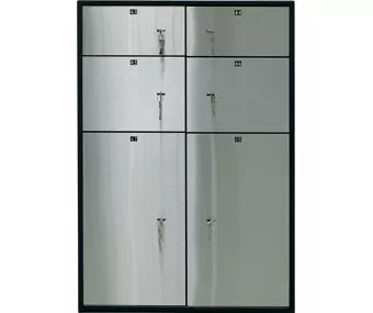 VALBERG DB-6/3*