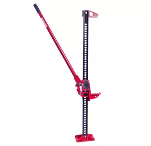 ДОМКРАТ РЕЕЧНЫЙ TOR ST0848/48" 155-1070ММ (HIGH JACK)