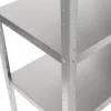 Стеллаж кухонный разборный КОБОР СК-60/30/430
