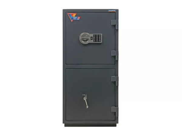 VALBERG КВАРЦИТ 90Т/2 EL