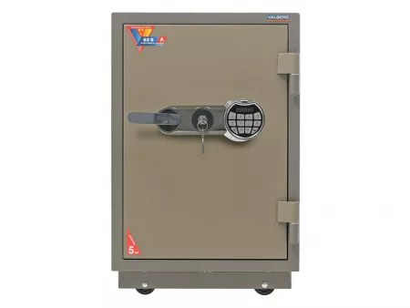 VALBERG FRS-73.T-EL