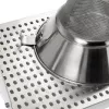 Полка настенная для сушки стаканов КОБОР ПКС-60/30
