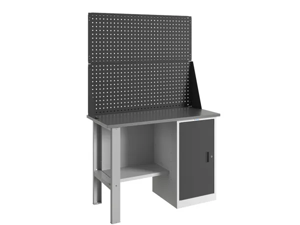 Верстак Profi L №126 L120.OL1/L1.020