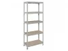 Стеллаж SBE 180KD/75х35/5