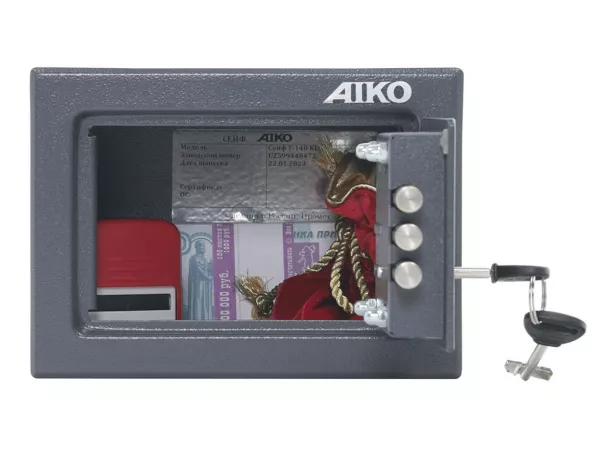 AIKO T-140 KL