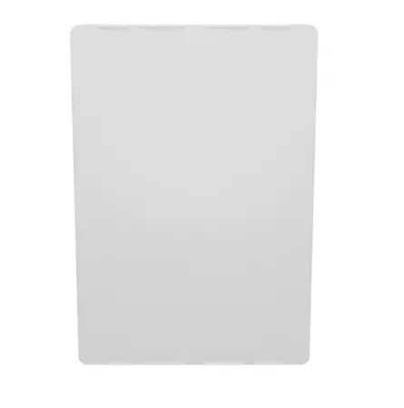 Гигиенический пластиковый поддон V1 02.110F.10.PE
