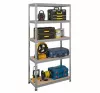 Стеллаж SBE 180KD/90х40/5 оцинк